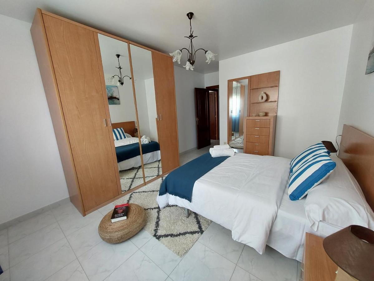 Apartamento Buseran Muxia Dış mekan fotoğraf