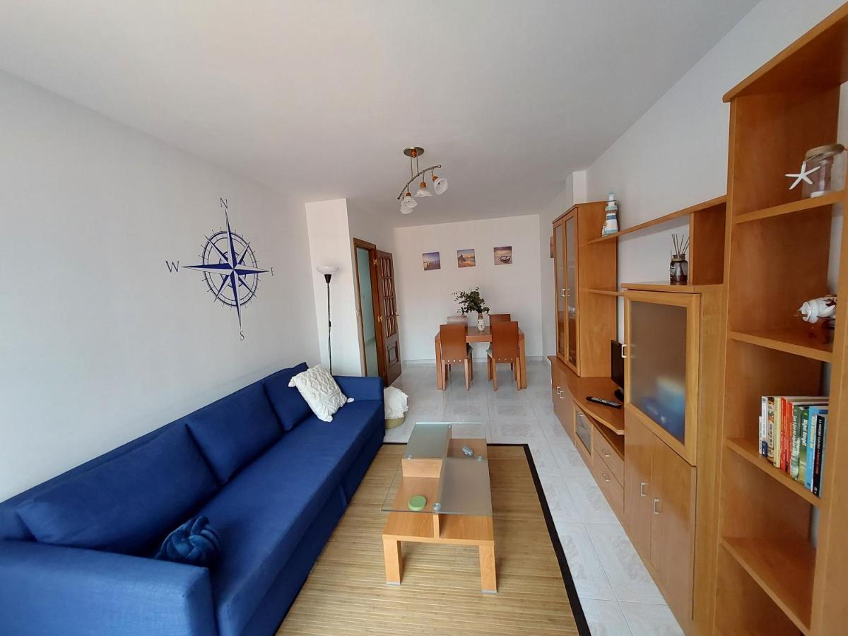 Apartamento Buseran Muxia Dış mekan fotoğraf