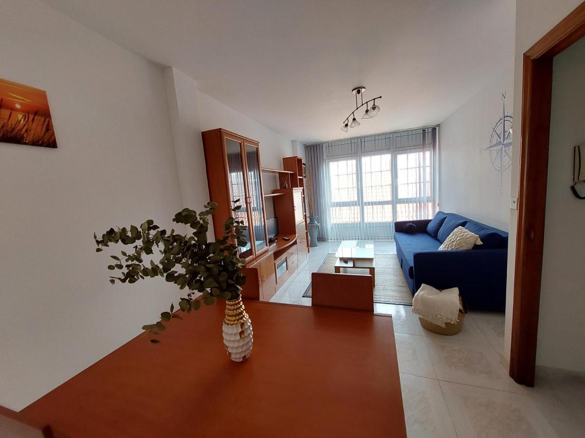 Apartamento Buseran Muxia Dış mekan fotoğraf