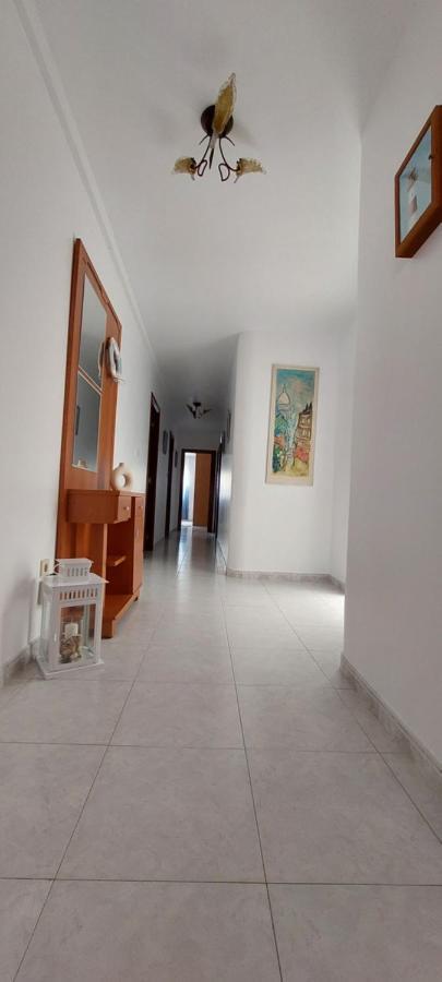 Apartamento Buseran Muxia Dış mekan fotoğraf