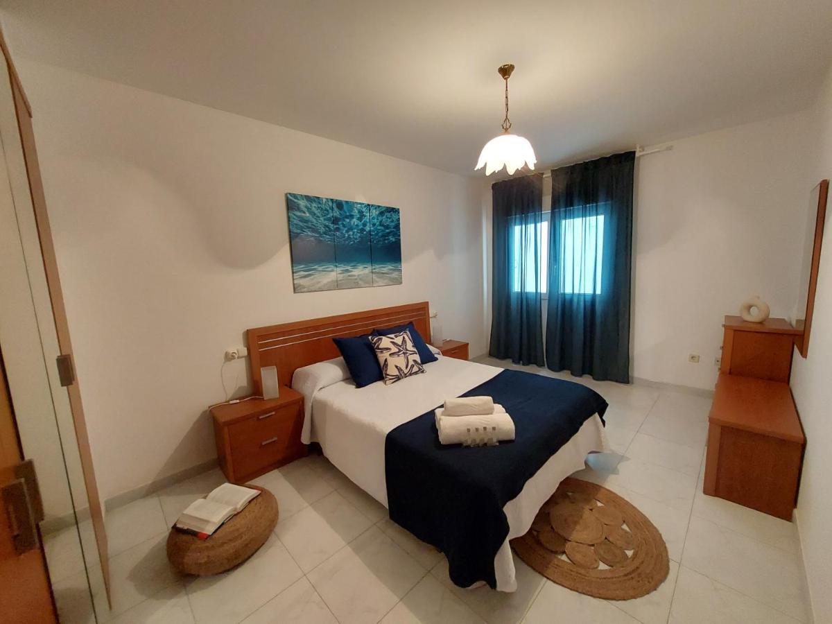 Apartamento Buseran Muxia Dış mekan fotoğraf