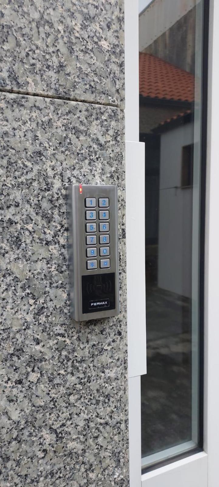 Apartamento Buseran Muxia Dış mekan fotoğraf